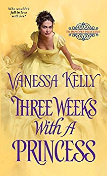 Never Deceive a Viscount by Renee Ann Miller