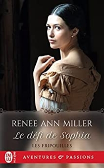 Renee Ann Miller